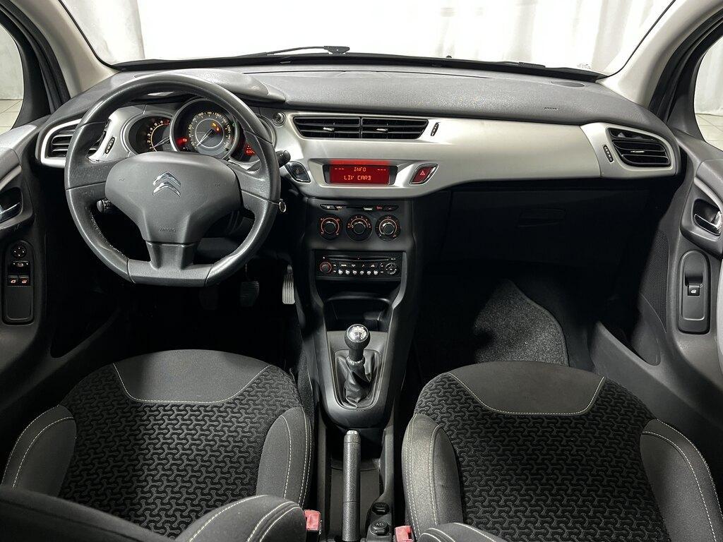 Citroen C3 1.1 Seduction (perfect)