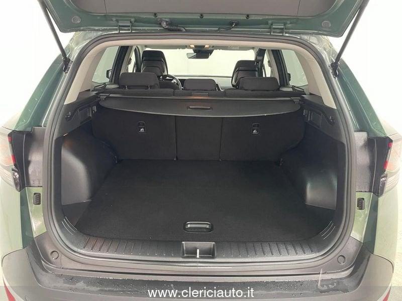 KIA Sportage 1.6 TGDi MHEV Style