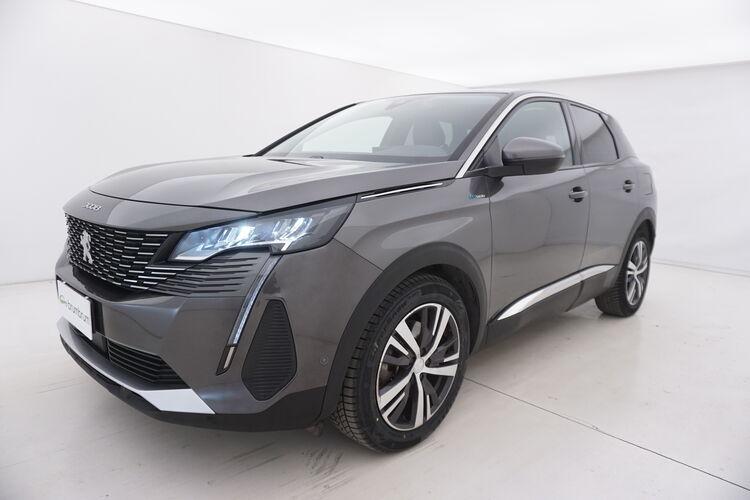 Peugeot 3008 Hybrid Allure BR088482 1.6 Plug-In Hybrid 225CV