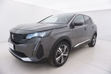 Peugeot 3008 Hybrid Allure BR088482 1.6 Plug-In Hybrid 225CV