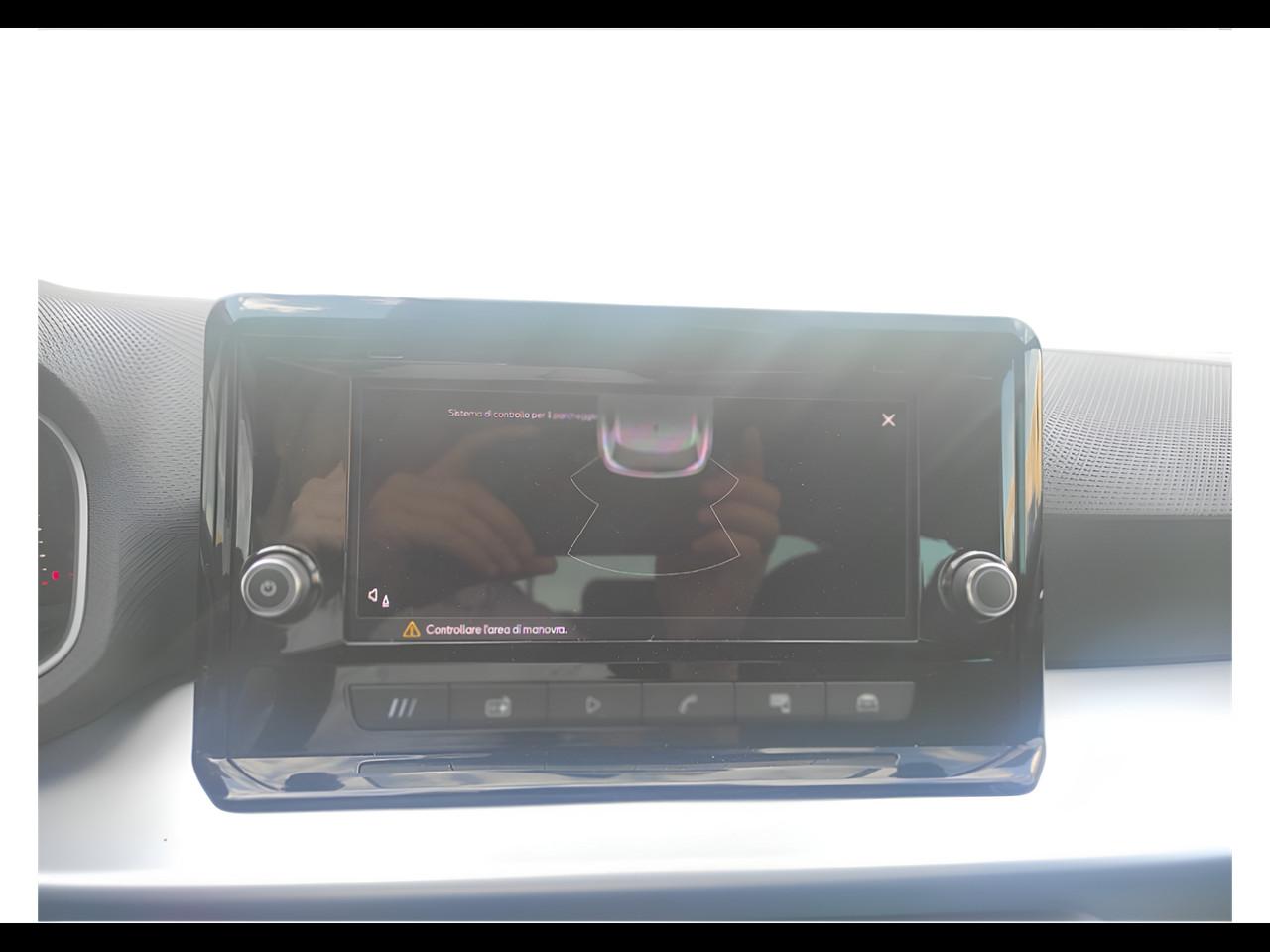 SEAT Ibiza FR 1.0 EcoTSI 70 kW (95 CV) Benzina Manuale 5 marce 2WD