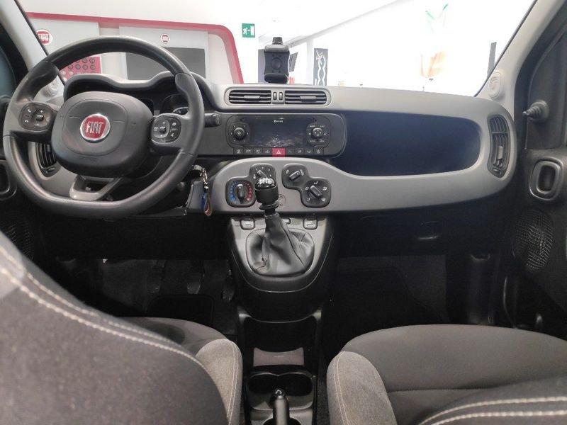 FIAT Panda 0.9 TwinAir Turbo S&S 4x4*NEOPATENTATI*4x4*