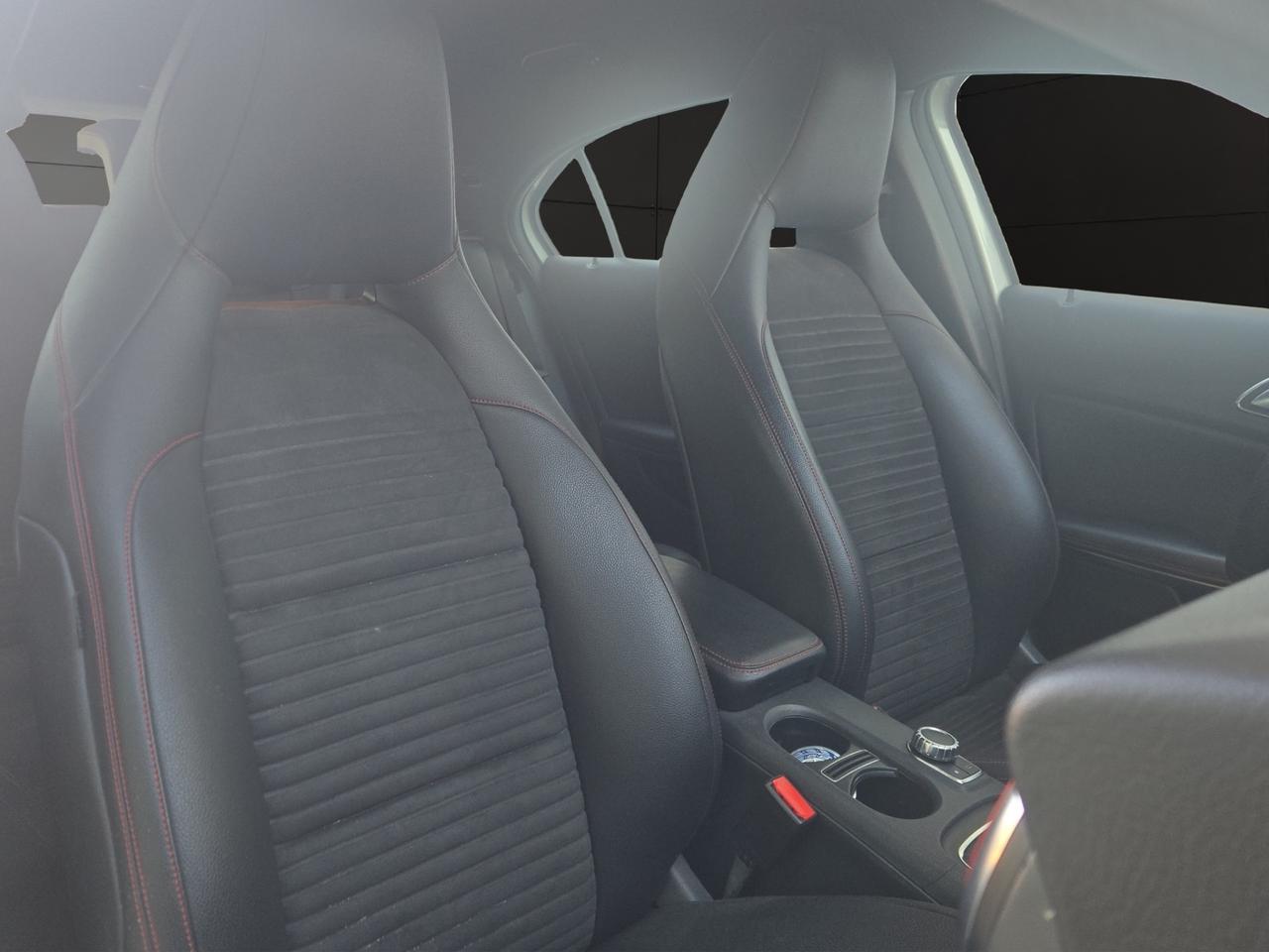 Mercedes-benz A 180 Business