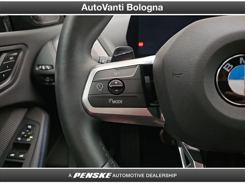 BMW Serie 2 Gran Coupe 220 Gran Coupe 48V MSport Pro auto