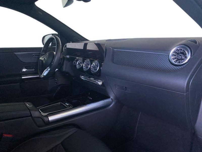 Mercedes-Benz EQA EQA 250+ Progressive Advanced Plus