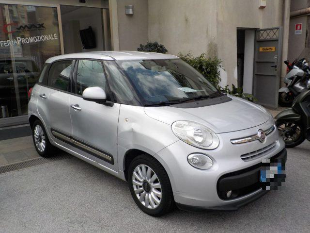 FIAT 500L 1.3 Mjt 95 CV Pop Star