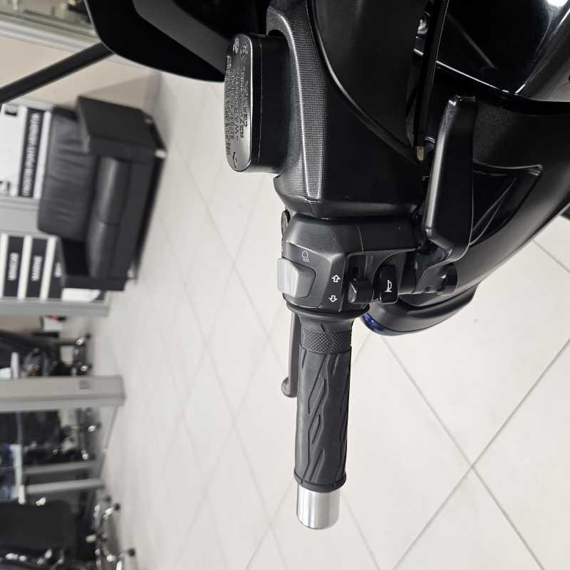 Yamaha T-Max 500 - 2008