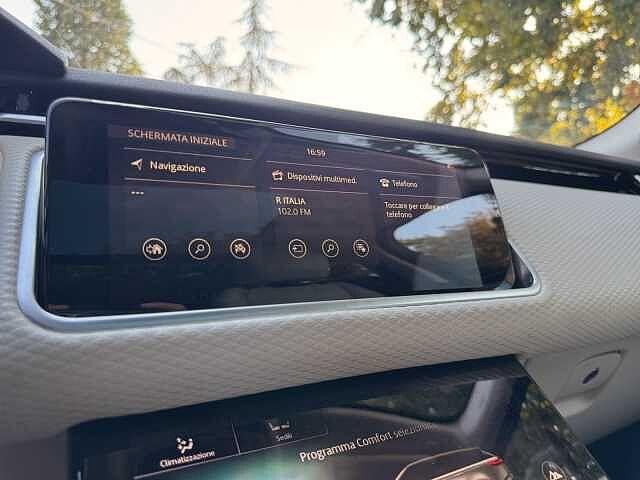 Land Rover Range Rover Velar 240 CV S - IVA ESPOSTA