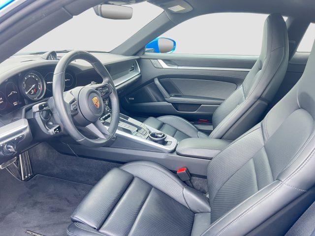 PORSCHE 911 911 Carrera S