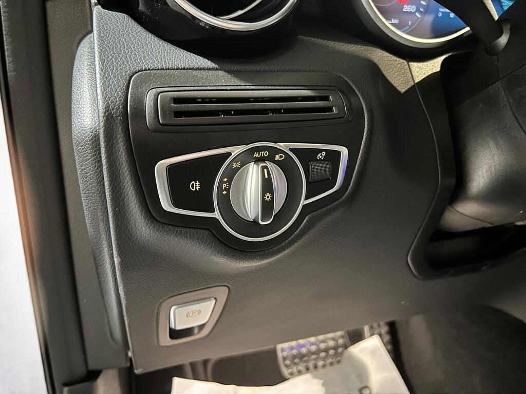 Mercedes GLC 300 300 de EQ-POWER Premium Plus 4Matic 9G-Tronic Plus