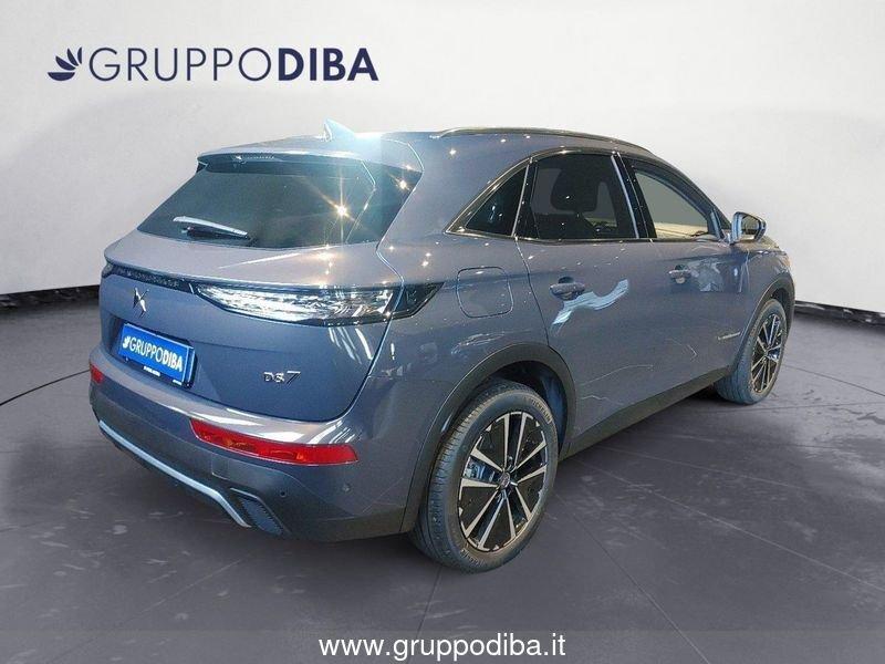 DS DS 7 Modello: 1SX8 DS7 ANTOINE DE SAINT EXUPERY BLUEHDI 130 CV AUTOM