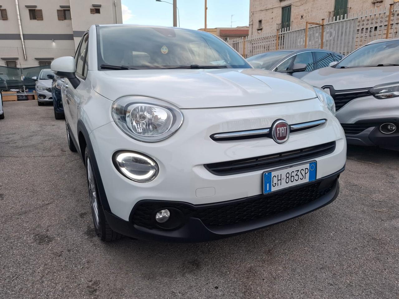 Fiat 500X MultiJet 95 CV CONNECT N1 IVA ESPOSTA