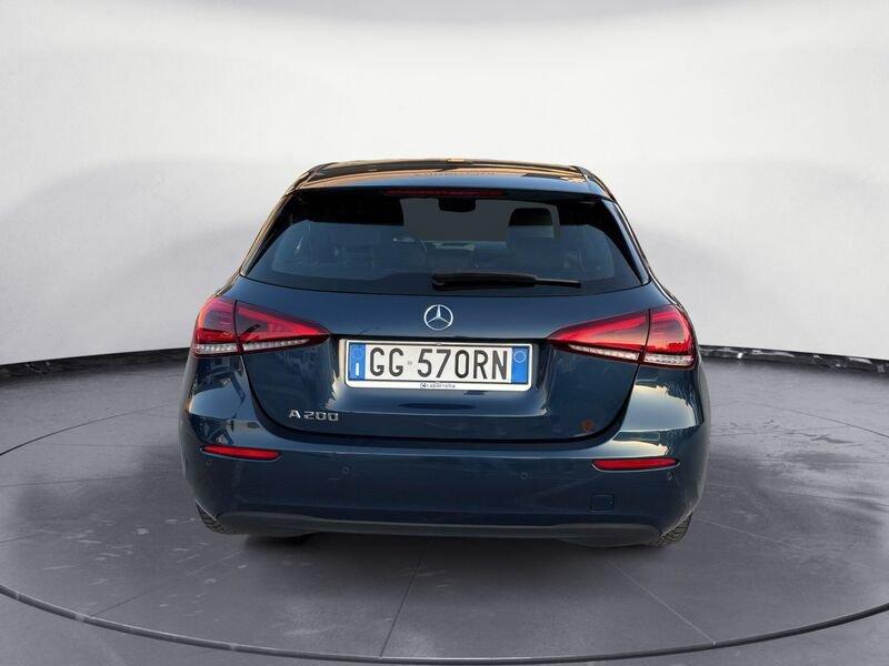 Mercedes-Benz Classe A A 200 Automatic Business