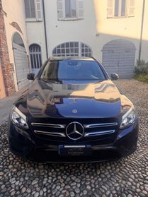 Mercedes-benz GLC 250 d 4Matic Sport