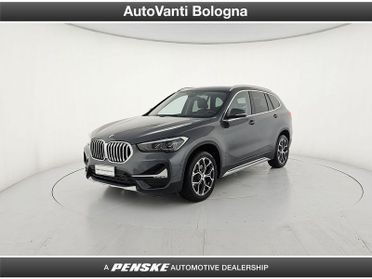 BMW X1 sDrive18d xLine Plus