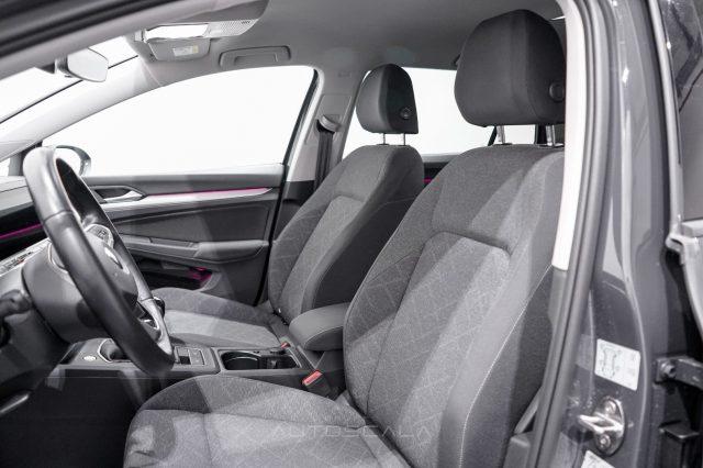 VOLKSWAGEN Golf Variant 1.5 TGI 130cv Metano Life