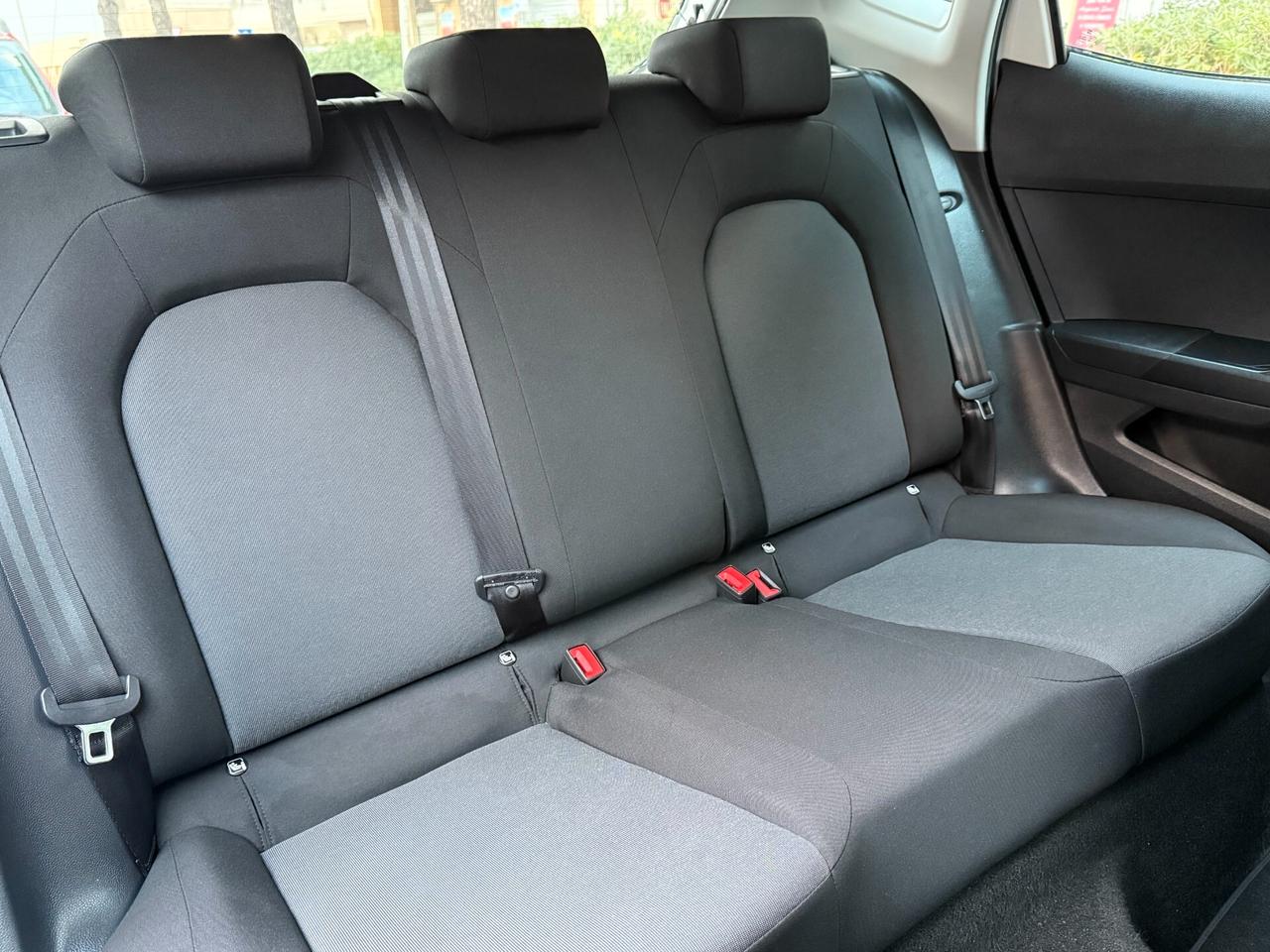 Seat Ibiza 1.0 TGI METANO 5P Reference - 2020