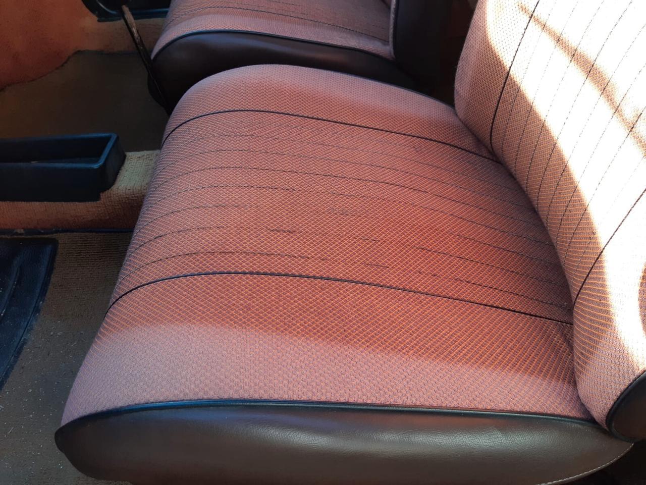 Autobianchi A 112 E 900 Elegant
