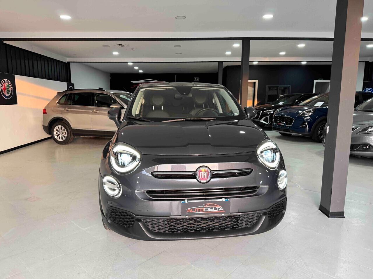 Fiat 500X 1.0 T3 120 CV Business