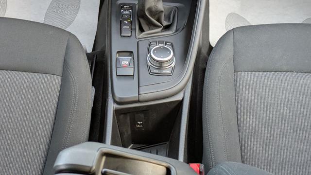 BMW X1 PLUG IN BUSINESS ADVANT. 1.5cc 220cv(125cv) XDRIVE