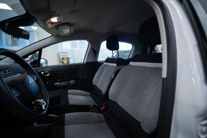 Citroën C3 1.2 puretech Origins s&s 83cv