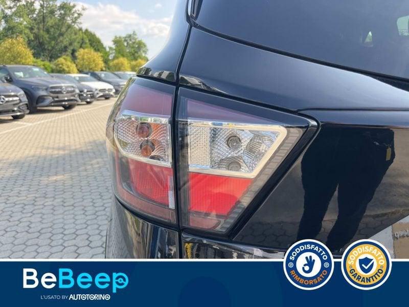 Ford Kuga 2.0 TDCI ST-LINE S&S 2WD 120CV POWERSHIFT MY1