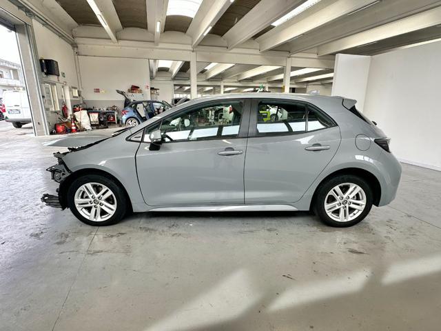 TOYOTA Corolla 1.8 HYBRID STYLE
