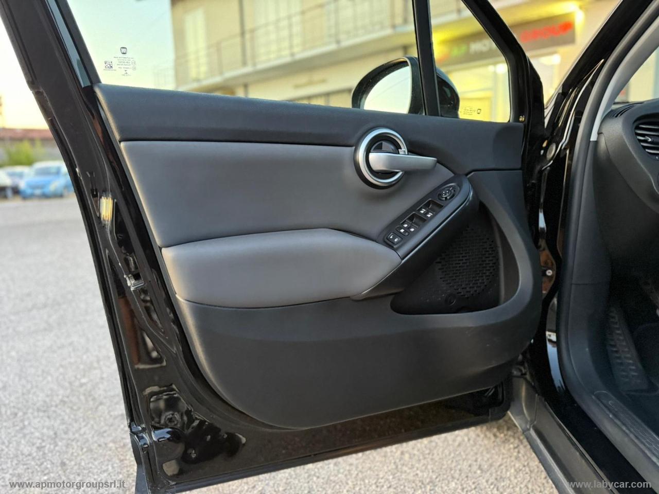 FIAT 500X 1.6 M.Jet 120 CV Pop Star