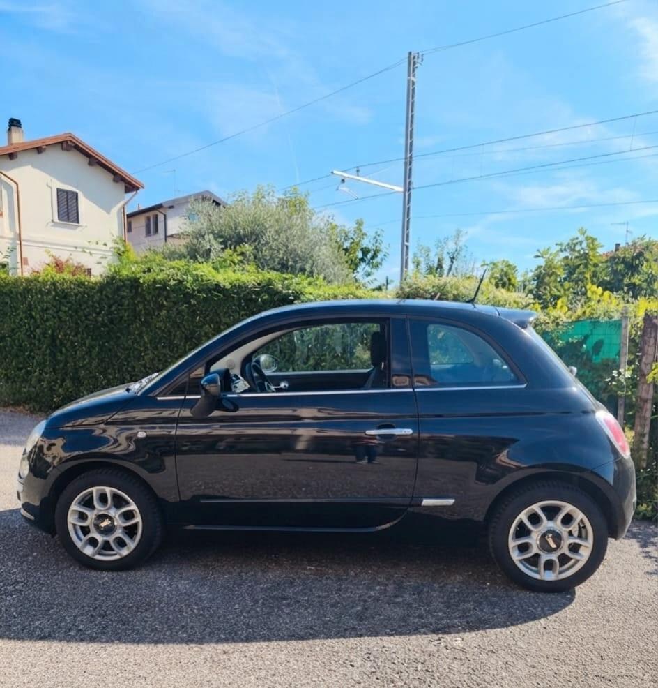 Fiat 500 1.2 Sport