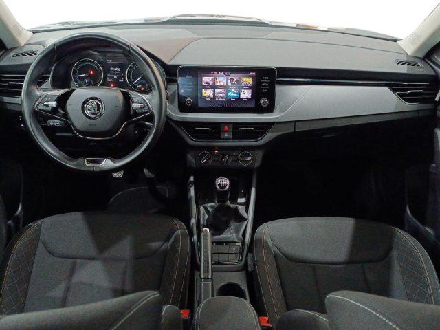 SKODA Kamiq 1.0 TSI 110 CV Ambition