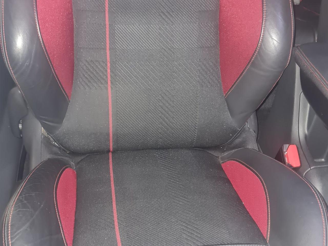 Peugeot 208 THP GTI #8775