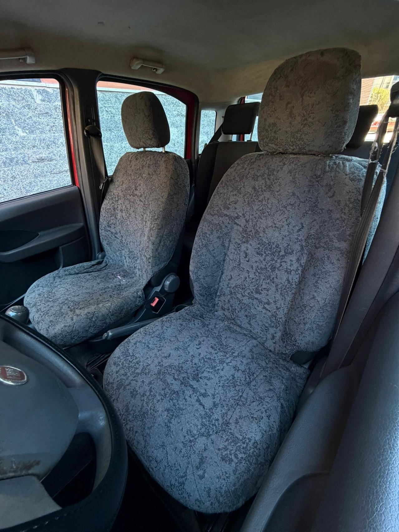 Fiat Panda 1.4 DYNAMIC NATURAL POWER MAMY