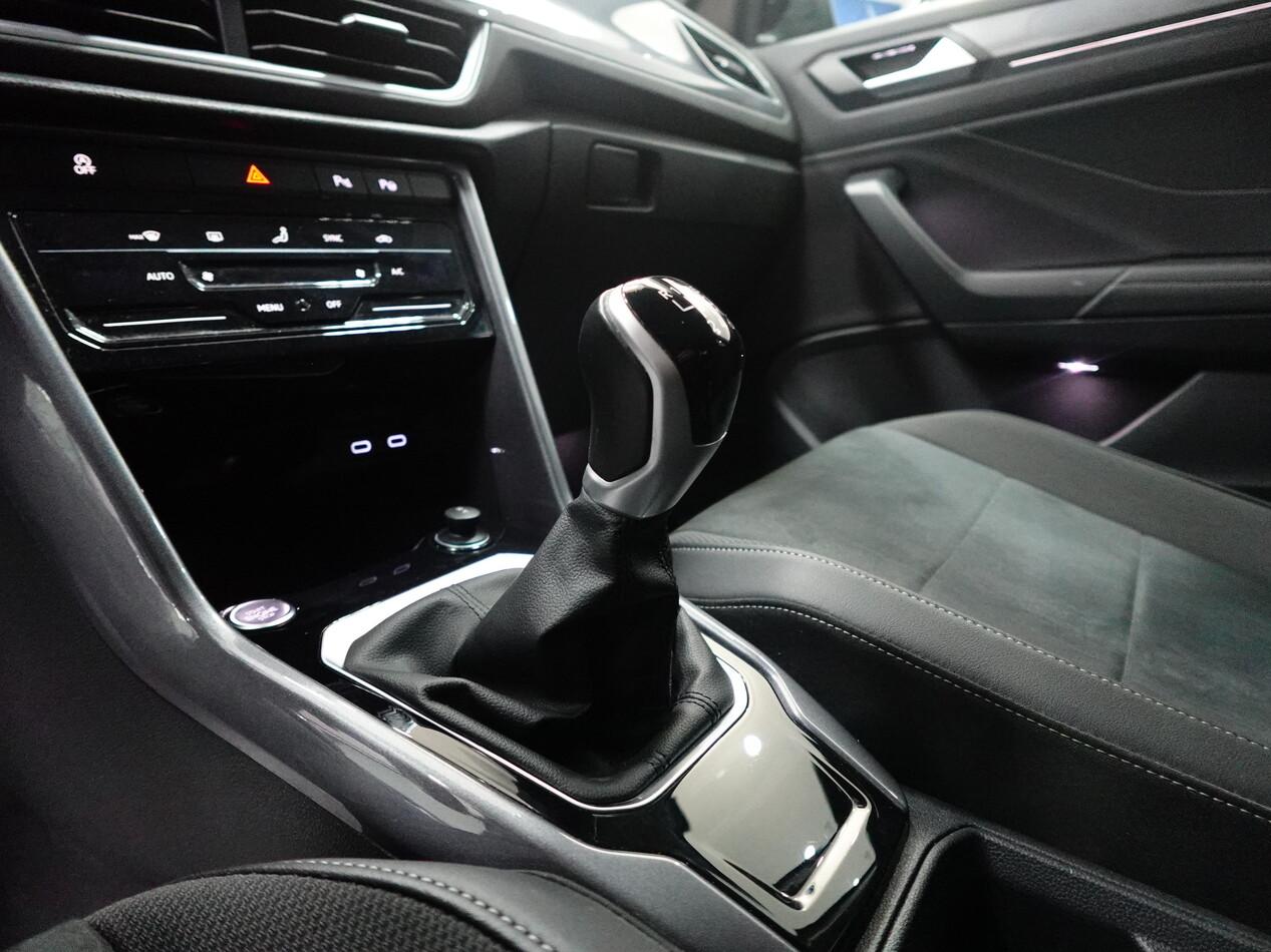 Volkswagen T-Roc 2.0 TDI 115 CV STYLE