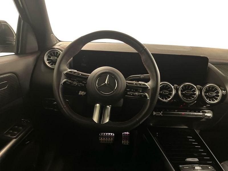Mercedes-Benz EQA 250+ AMG Line Advanced