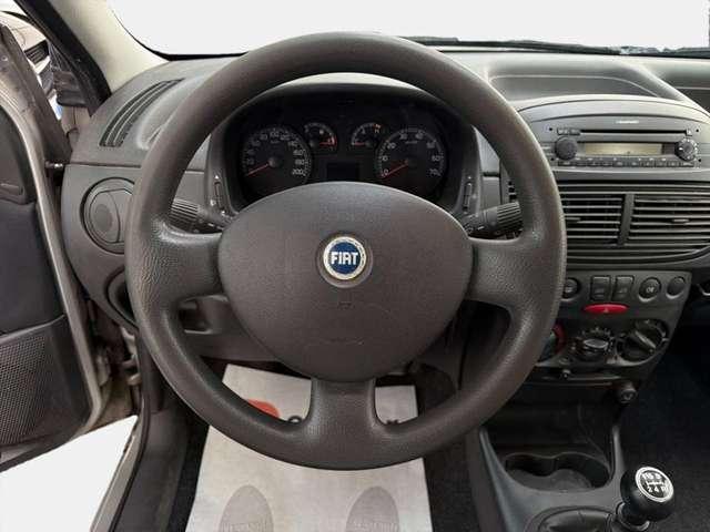 Fiat Punto 1.2 5 porte Dynamic