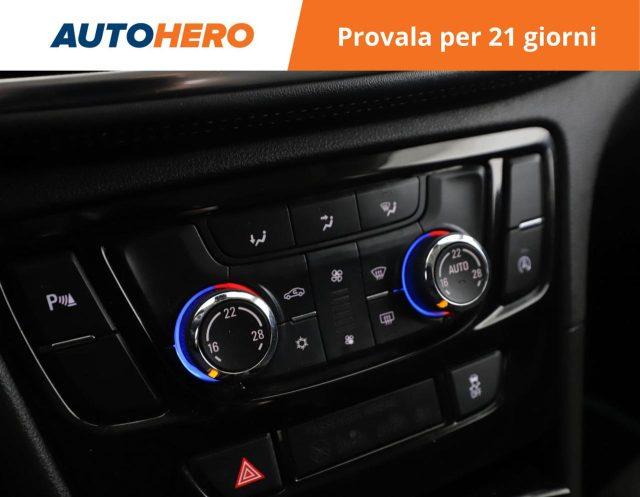 OPEL Mokka X 1.4 Turbo Ecotec 140CV 4x2 Start&Stop Innovation