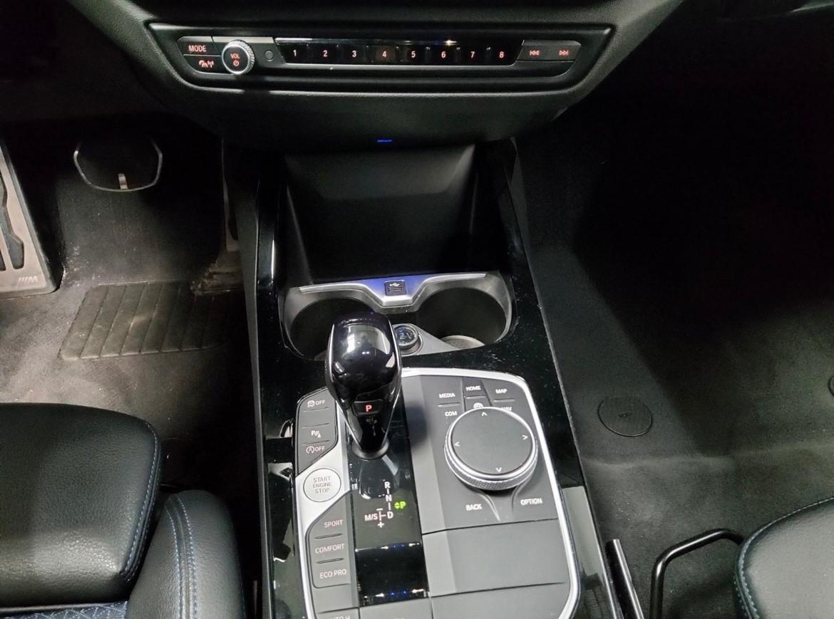 Bmw 118 118i 5p. Msport
