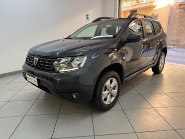 Dacia Duster 1.5 dCi Prestige 2018