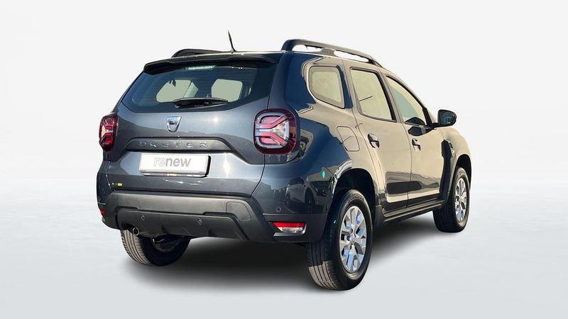 Dacia Duster 1.0 TCe GPL Comfort 4x2 1.0 tce Comfort Gpl 4x2 100cv