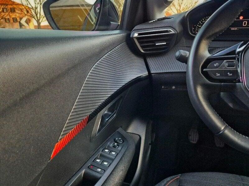 Peugeot 208 208 BlueHDi 100 Stop&Start 5 porte Active Pack