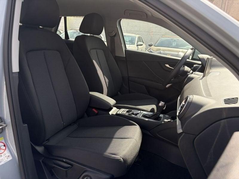 Audi Q2 Business 2.0 TDI 116CV S-Tronic 30