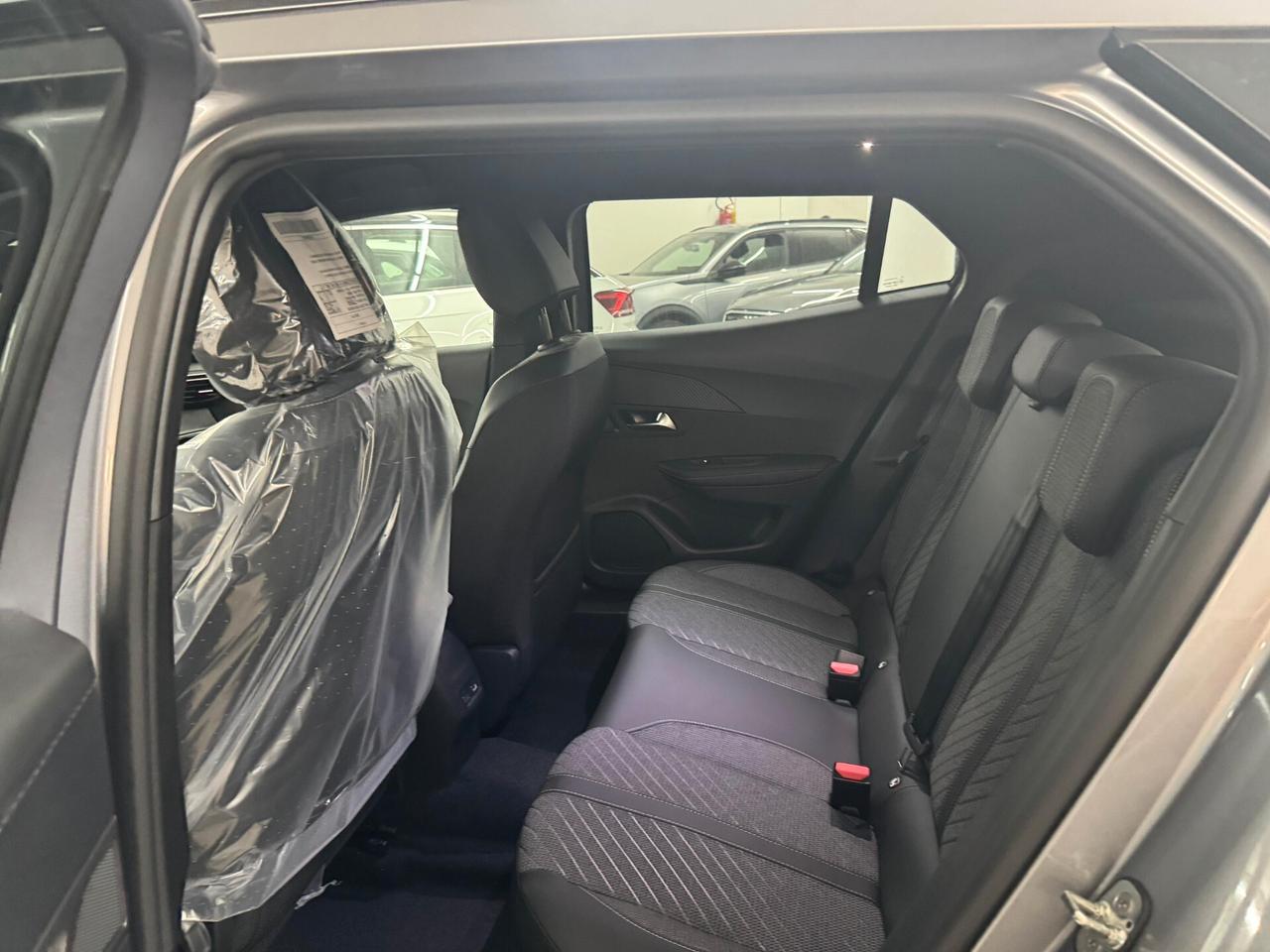 Peugeot 2008 PureTech 100 S&S Allure