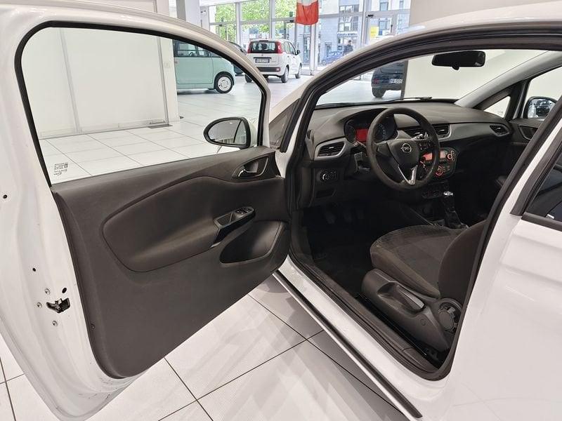 Opel Corsa Corsa 3p 1.2