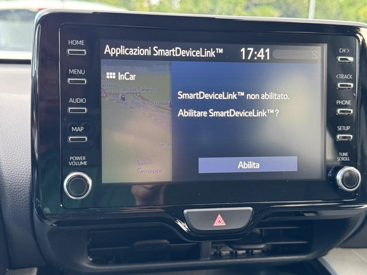 Toyota Yaris Cross 1.5 Hybrid 5p. E-CVT Business