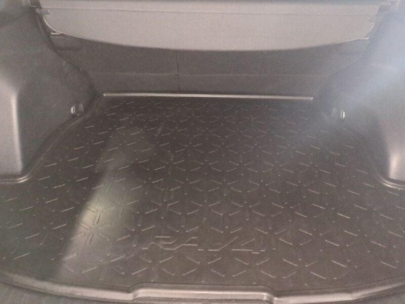 Toyota RAV4 2.5 HV 218cv E-CVT Active 2WD