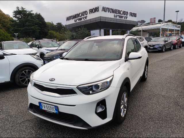 KIA Stonic - Stonic 1.0 t-gdi Energy 120cv dct7 my18