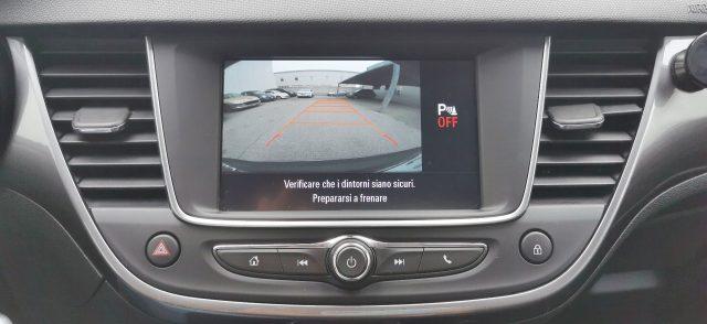 OPEL Crossland X 1.2 12V Start&Stop Innovation