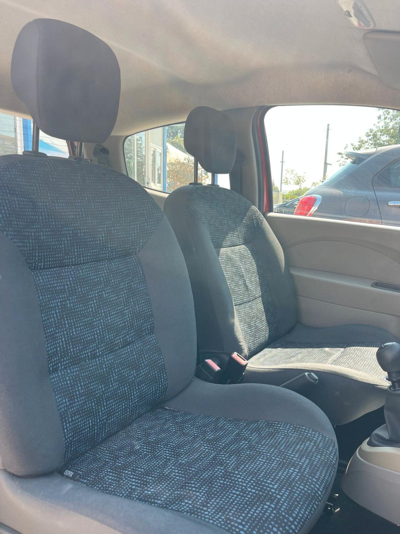 Renault Twingo 1.2 8V Dynamique