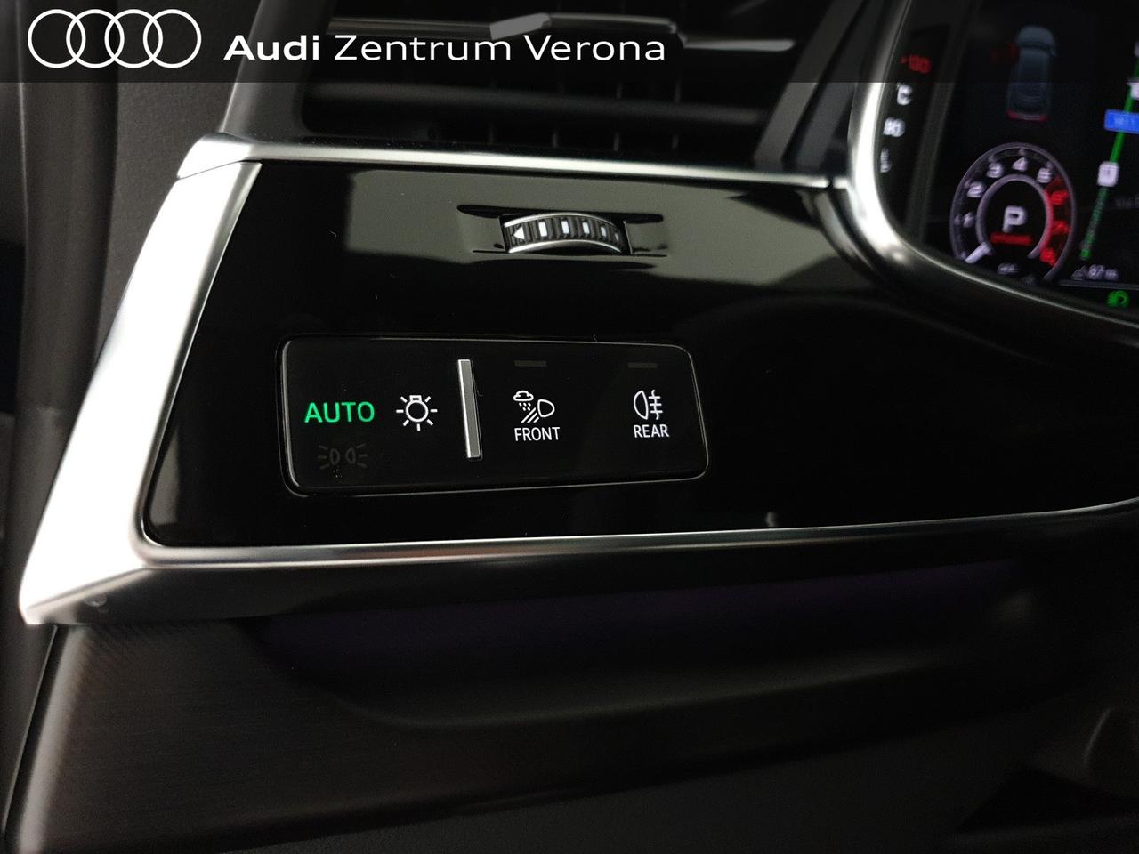 4.0TFSI 640CV tiptronic Performance