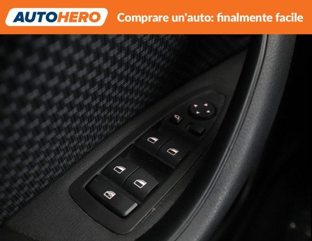 BMW X1 xDrive25e Advantage